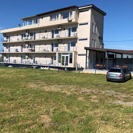 Autentic Boutikue Costinesti Exterior photo