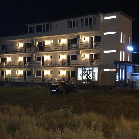Autentic Boutikue Costinesti Exterior photo