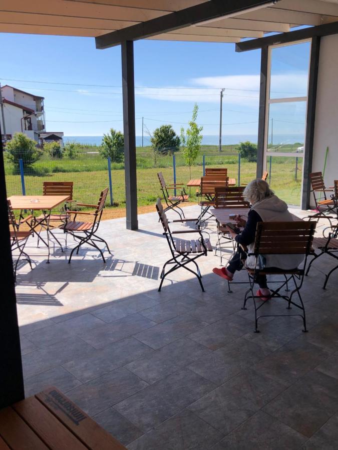 Autentic Boutikue Costinesti Exterior photo