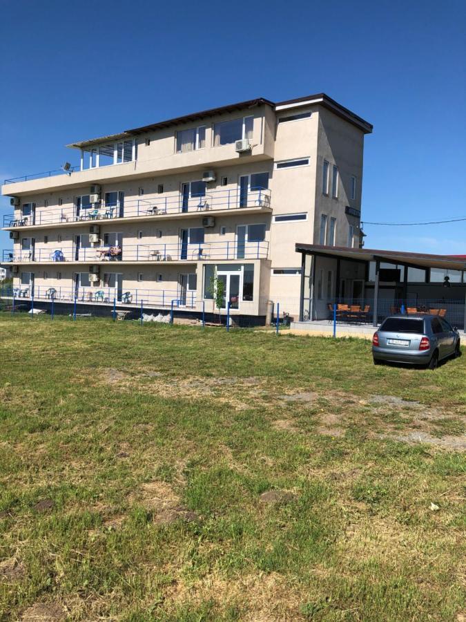 Autentic Boutikue Costinesti Exterior photo