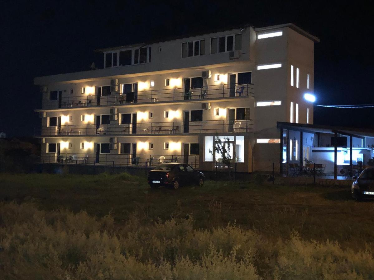 Autentic Boutikue Costinesti Exterior photo