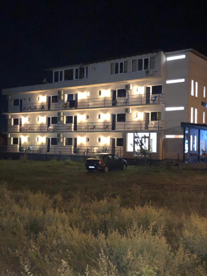 Autentic Boutikue Costinesti Exterior photo
